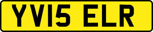 YV15ELR