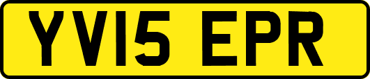 YV15EPR