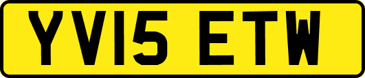 YV15ETW