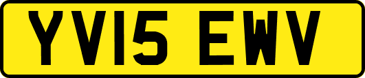 YV15EWV