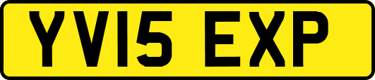 YV15EXP
