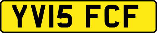 YV15FCF
