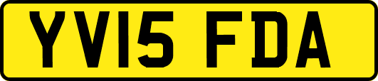 YV15FDA