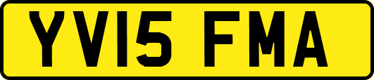 YV15FMA