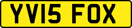 YV15FOX