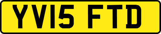 YV15FTD