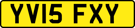 YV15FXY