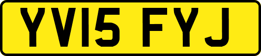 YV15FYJ