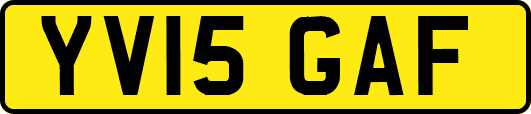 YV15GAF