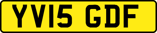 YV15GDF