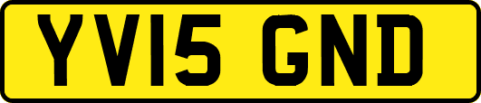 YV15GND