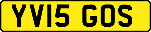 YV15GOS