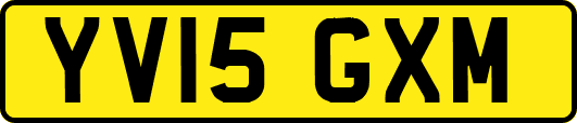 YV15GXM