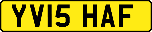 YV15HAF