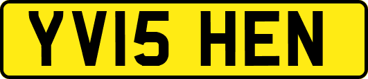 YV15HEN