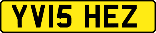 YV15HEZ