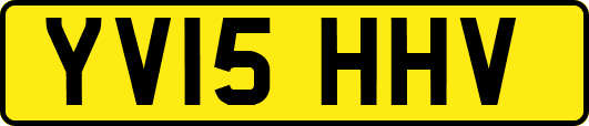 YV15HHV