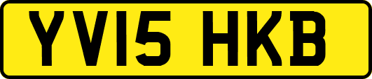 YV15HKB