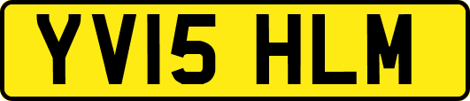 YV15HLM