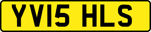 YV15HLS