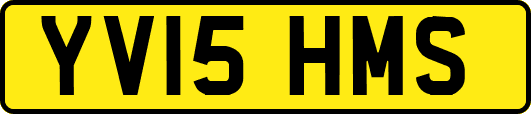 YV15HMS