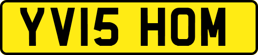 YV15HOM