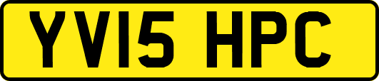 YV15HPC