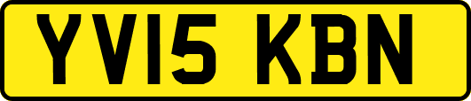 YV15KBN