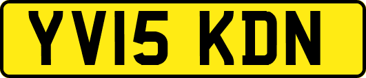 YV15KDN