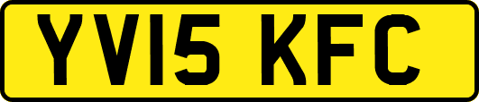 YV15KFC