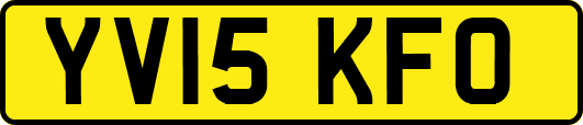 YV15KFO