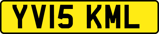 YV15KML