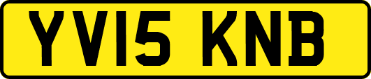 YV15KNB