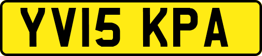 YV15KPA