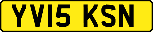 YV15KSN