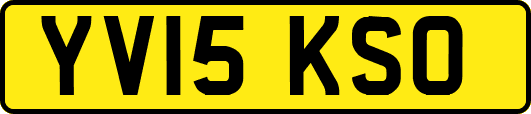 YV15KSO