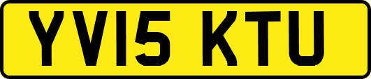 YV15KTU