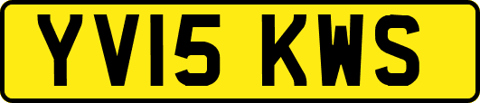 YV15KWS