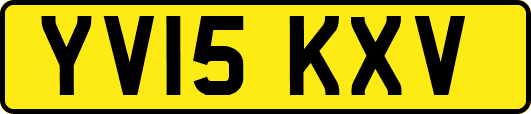 YV15KXV