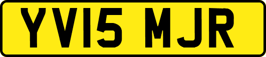 YV15MJR