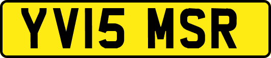 YV15MSR