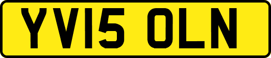 YV15OLN