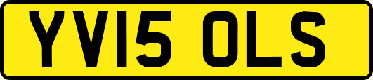 YV15OLS