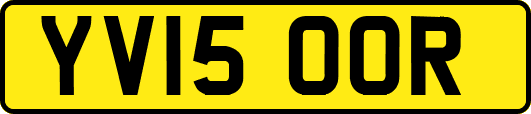 YV15OOR