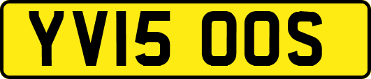 YV15OOS