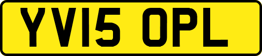 YV15OPL