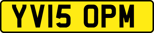 YV15OPM