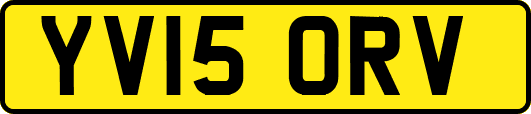 YV15ORV