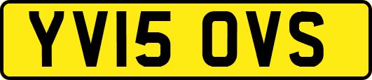 YV15OVS