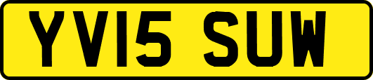YV15SUW